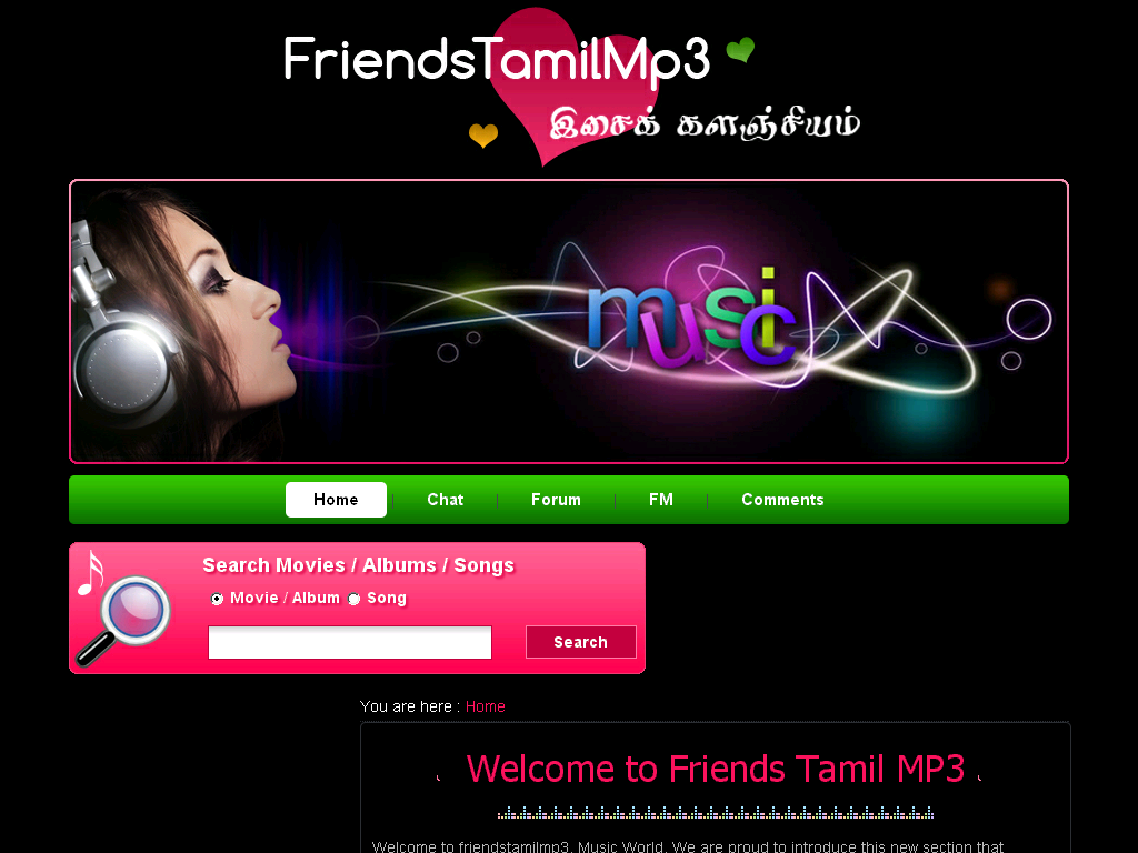 Download Index Of Mp3 Songs For Free